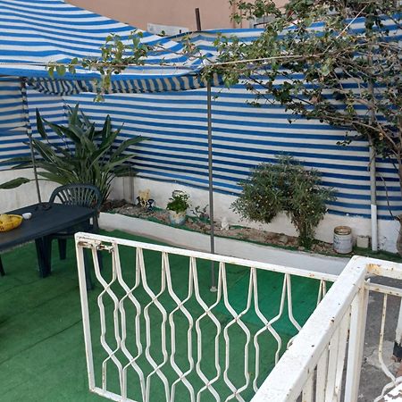 Garden Green Da Virna Torre Annunziata Zewnętrze zdjęcie