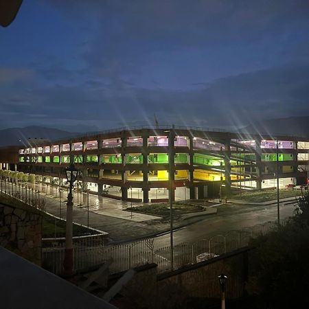 Garden Green Da Virna Torre Annunziata Zewnętrze zdjęcie