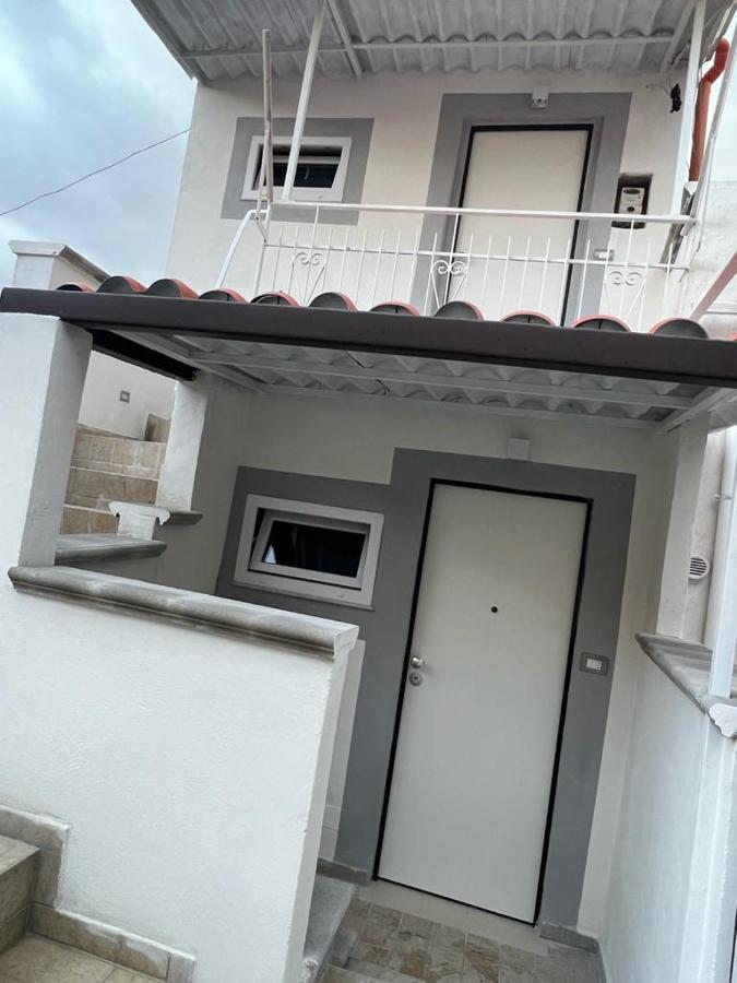 Garden Green Da Virna Torre Annunziata Zewnętrze zdjęcie