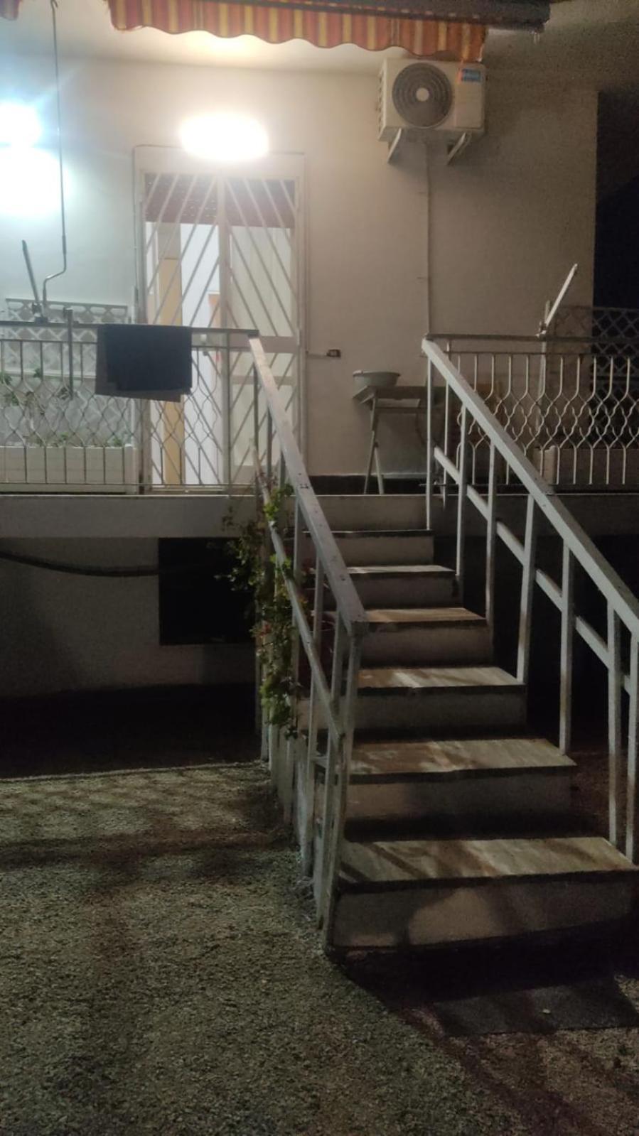Garden Green Da Virna Torre Annunziata Zewnętrze zdjęcie