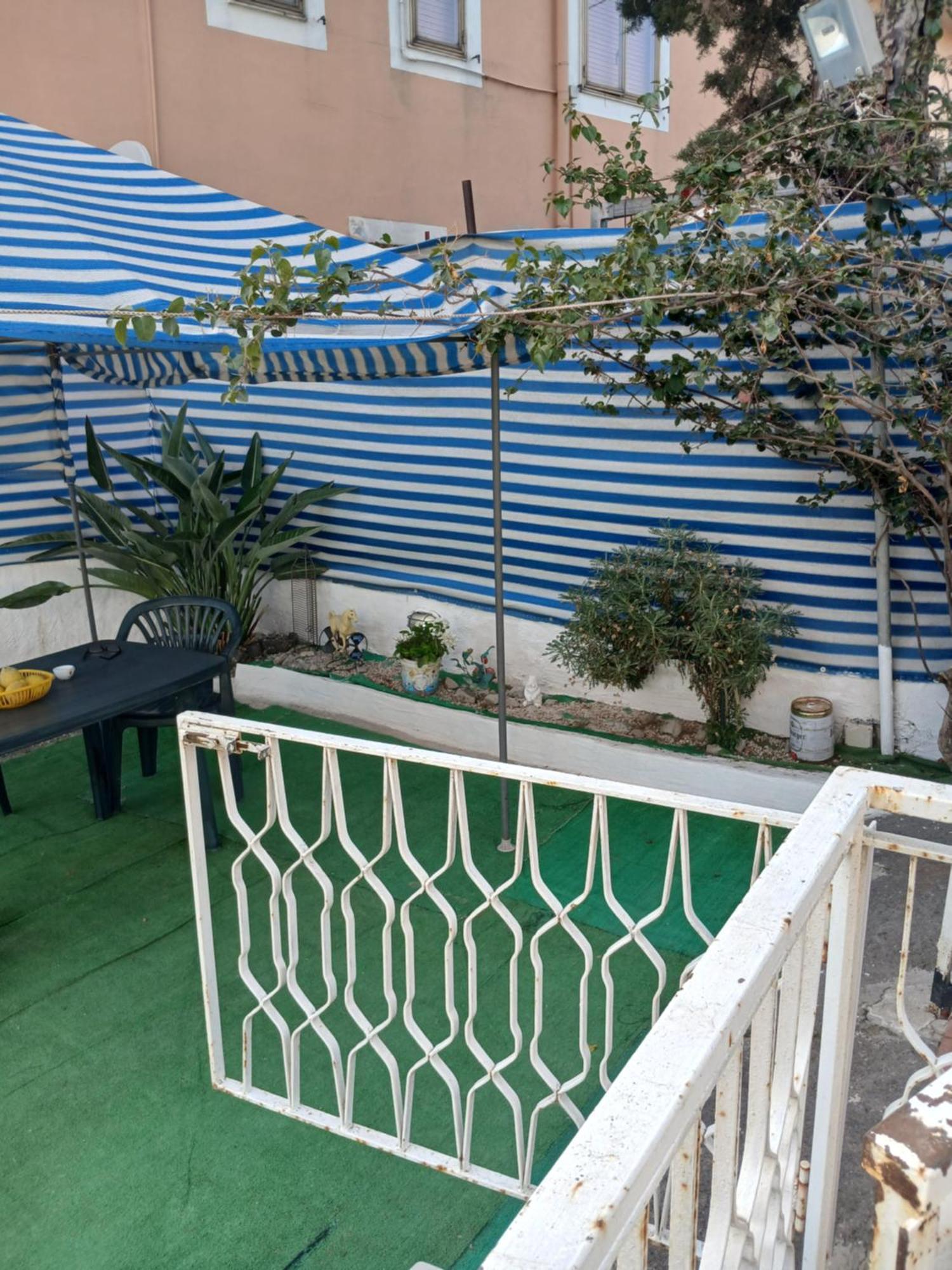 Garden Green Da Virna Torre Annunziata Zewnętrze zdjęcie