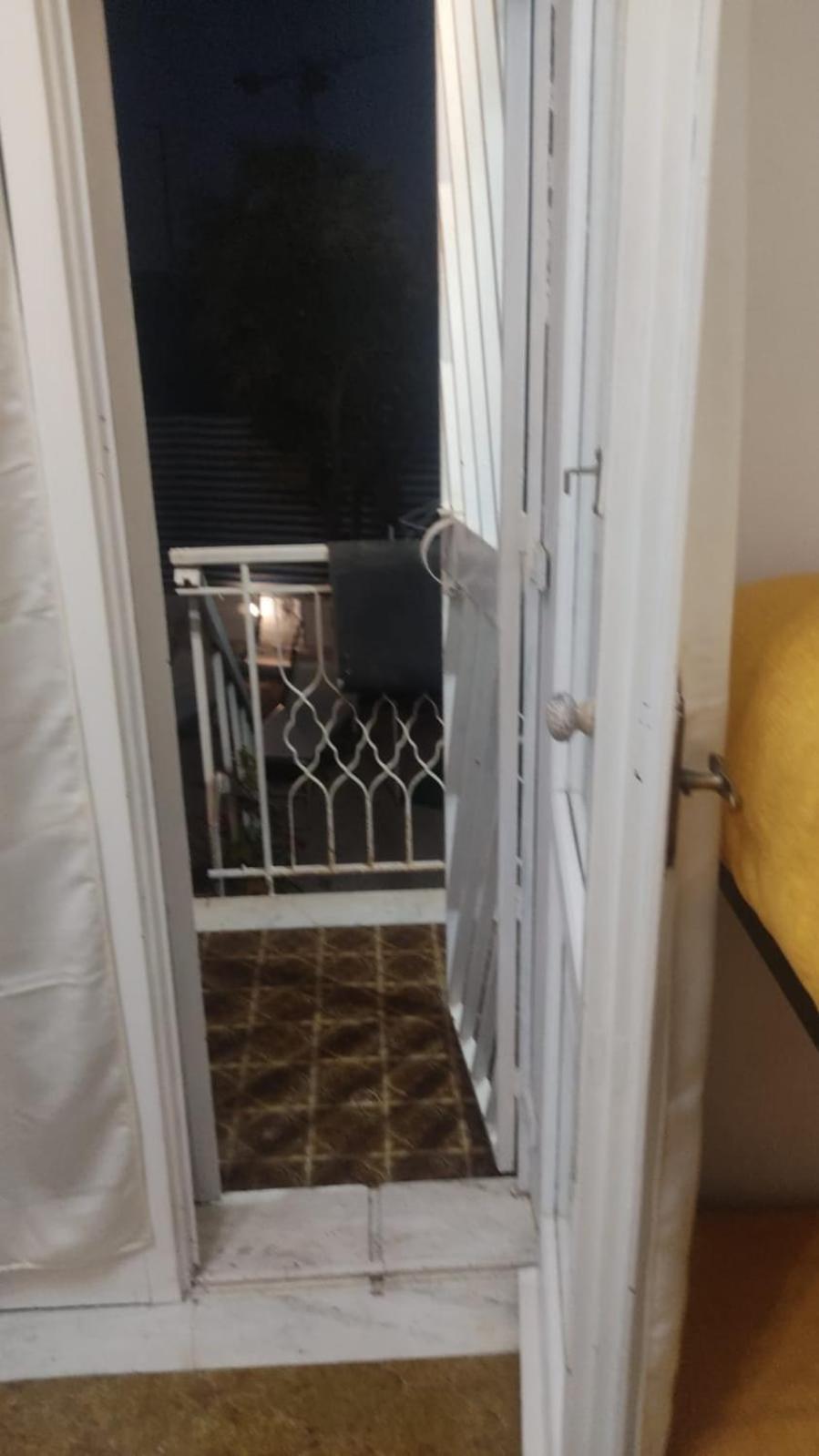 Garden Green Da Virna Torre Annunziata Zewnętrze zdjęcie