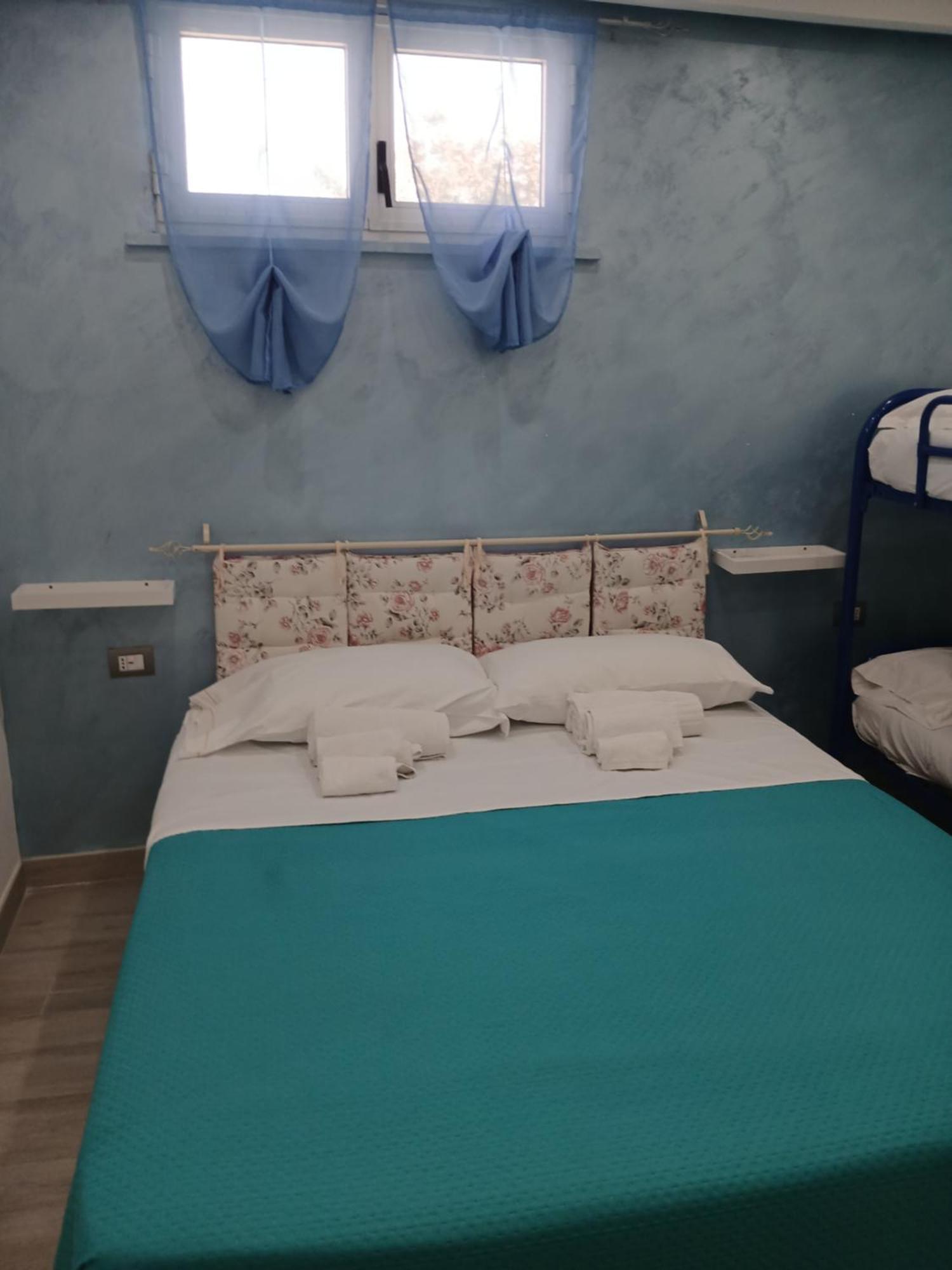 Garden Green Da Virna Torre Annunziata Zewnętrze zdjęcie