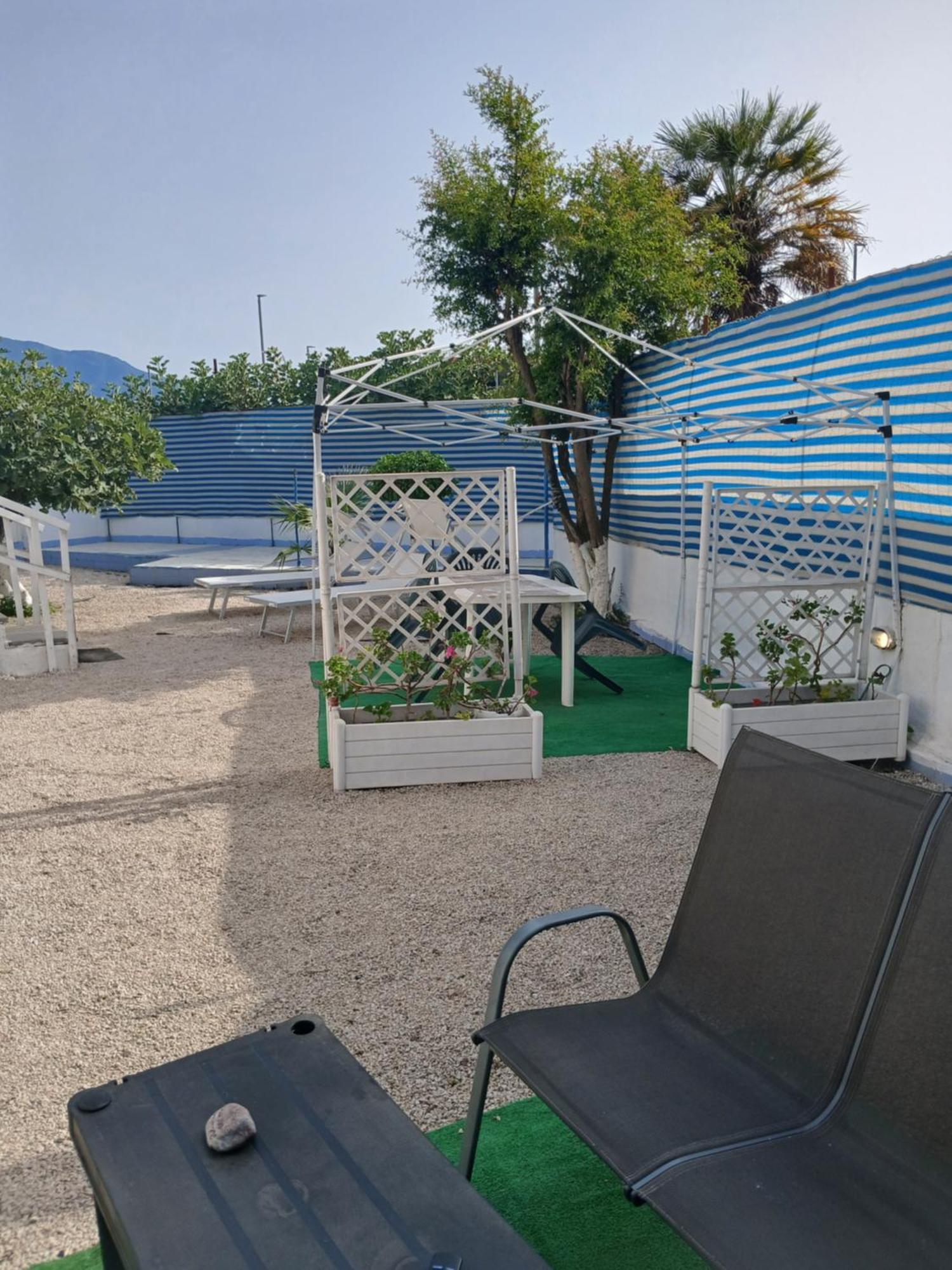 Garden Green Da Virna Torre Annunziata Zewnętrze zdjęcie