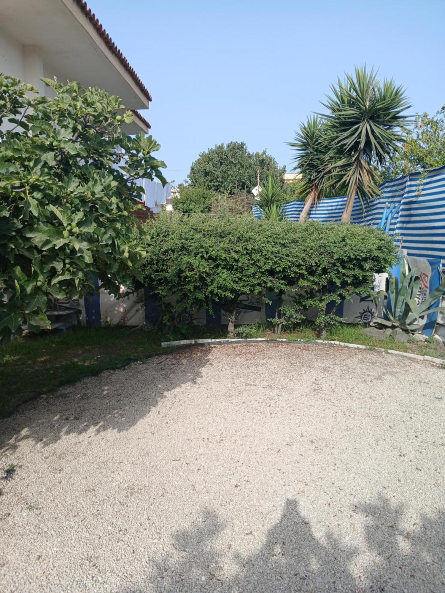 Garden Green Da Virna Torre Annunziata Zewnętrze zdjęcie